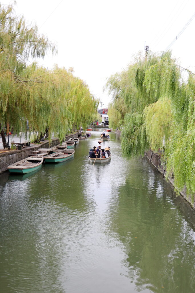 筑後周遊サイクリング 水郷柳川めぐり15